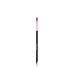 Flormar Lip Brush Professional Makeup Brush Precision Lipstick Applicator Soft Synthetic Bristles Easy Application Retractable Design Travel Friendly Lip Makeup Tool