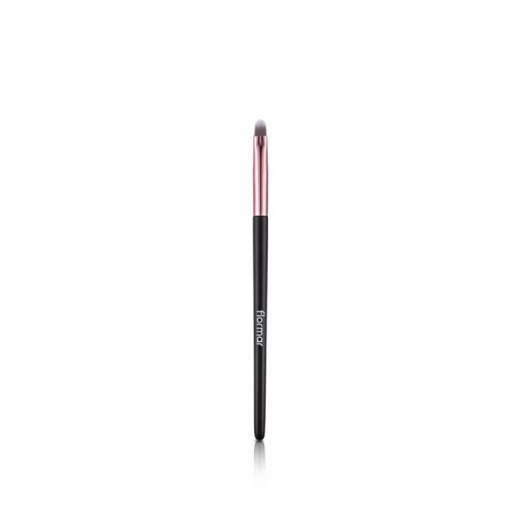 Flormar Lip Brush Professional Makeup Brush Precision Lipstick Applicator Soft Synthetic Bristles Easy Application Retractable Design Travel Friendly Lip Makeup Tool Flormar Lip Brush Professional Makeup Brush Precision Lipstick Applicator Soft Synthetic Bristles Easy Application Retractable Design Travel Friendly Lip Makeup Tool
