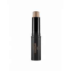 Flormar Contour Stick 005 Light Beige Creamy Contour Stick High Pigment Matte Finish Easy Blend Sculpting Face Contour Lightweight Formula Natural Look