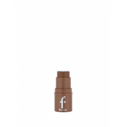Flormar To Go Stick Bronzer 002 Biscuit Creamy Bronzer Stick Natural Finish Moisturizing Formula Easy Blend Buildable Coverage Sun Kissed Glow Lightweight Travel Friendly