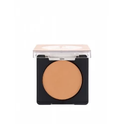 Flormar Bronzing Powder 009 Sungoddess Soft Texture Compact Bronzer Natural Matte Finish Medium Coverage Warm Glow Lightweight Long Lasting Face Makeup
