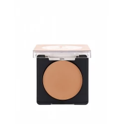 Flormar Bronzing Powder 007 Matte Mocha Soft Texture Compact Bronzer Natural Matte Finish Medium Coverage Smooth Blend Warm Sun Kissed Glow Lightweight Long Lasting