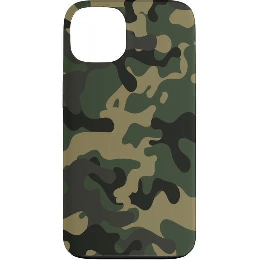 Army Camouflage iPhone 11 Case Military Green Camo Protective Cover, durable shock and scratch resistant design, stylish military look, comfortable grip, full protection case for everyday phone use and safety Army Camouflage iPhone 11 Case Military Green Camo Protective Cover, durable shock and scratch resistant design, stylish military look, comfortable grip, full protection case for everyday phone use and safety