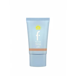 Flormar Tinted Moisturizer SPF50 Caramel 008 Lightweight Tinted Sunscreen Moisturizer with Natural Coverage and Skin Tone Evenness Radiant Glow