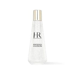 لوسيون هيلينا روبنشتاين Prodigy Cellglow Dewy Essence 200 مل – لوسيون فاخر مرطب غني بخلاصة زهرة الإيدلوايس، يساعد على ترطيب البشرة بعمق وتقوية حاجزها، ويمنح إشراقة صحية ويجعل البشرة ناعمة وممتلئة ومشرقة بمظهر شبابي