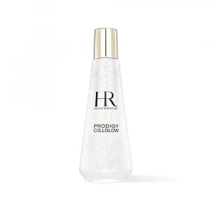 Helena Rubinstein Prodigy Cellglow Dewy Essence Lotion 200ml – Luxury Hydrating Essence Lotion with Edelweiss Extract, Deep Moisturizing Formula, Helps Strengthen Skin Barrier, Improve Radiance, and Leave Skin Soft, Plump, and Youthfully Glowing