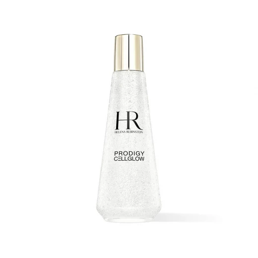 لوسيون هيلينا روبنشتاين Prodigy Cellglow Dewy Essence 200 مل – لوسيون فاخر مرطب غني بخلاصة زهرة الإيدلوايس، يساعد على ترطيب البشرة بعمق وتقوية حاجزها، ويمنح إشراقة صحية ويجعل البشرة ناعمة وممتلئة ومشرقة بمظهر شبابي لوسيون هيلينا روبنشتاين Prodigy Cellglow Dewy Essence 200 مل – لوسيون فاخر مرطب غني بخلاصة زهرة الإيدلوايس، يساعد على ترطيب البشرة بعمق وتقوية حاجزها، ويمنح إشراقة صحية ويجعل البشرة ناعمة وممتلئة ومشرقة بمظهر شبابي