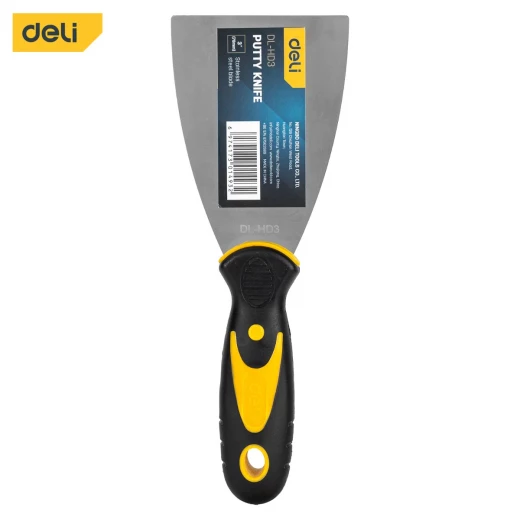 أداة ديلي تولز سكين معجون 3 بوصة شفرة ستانلس ستيل احترافية لتعبئة وتنعيم الأسطح الجافة ومشاريع الأعمال اليدوية تطبيق دقيق أداة ديلي تولز سكين معجون 3 بوصة شفرة ستانلس ستيل احترافية لتعبئة وتنعيم الأسطح الجافة ومشاريع الأعمال اليدوية تطبيق دقيق