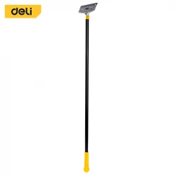 Deli EDL4727 Scraper 900mm Aluminum Alloy SK5 Blade for Cutting and Scraping