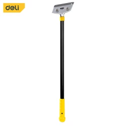 Deli 600mm Aluminum Alloy Scraper with SK5 Blade for Scraping and Cutting