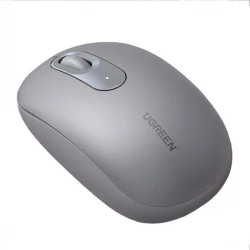 UGREEN 90672 Wireless Mouse 2.4G Celadon Green Ergonomic Design