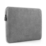 Ugreen LP187 Laptop Case 14 to 14.9 Inch Gray Water Resistant Protective Sleeve with Zipper Closure and Multiple Compartments for Ultrabook Chromebook Notebook 14 to 14.9 - Ugreen