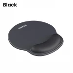 UGREEN Ergonomic Mouse Pad with Wrist Rest – LP668 Comfortable Wrist Support Non-Slip Base for Laptop and Computer Use - Ugreen