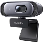 UGREEN USB Webcam Full HD 1080P with Built-in Microphones for Laptop and Desktop - Ugreen
