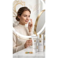 Cosmofarma Skin Clear Cream Gel, 50 Ml