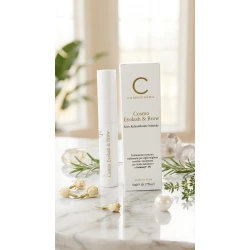 Cosmofarma Eyelash and Eyebrow Growth Stimulating Serum 5ml