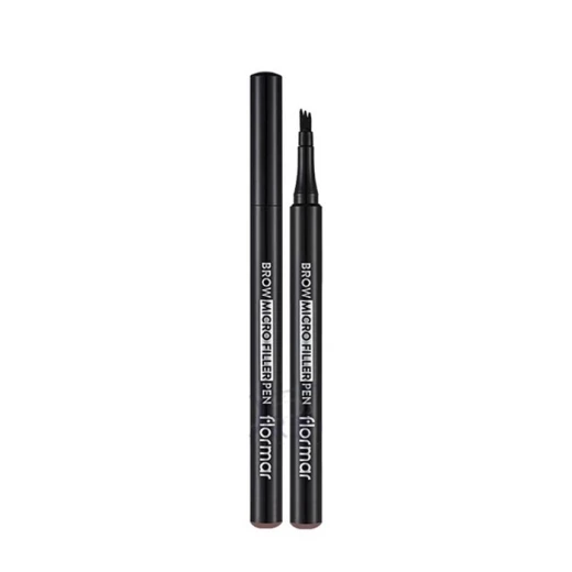 Flormar Eyebrow Pencil Brown 003, Defines & Shapes Brows, Long Lasting Formula, Natural Looking Color, Easy Application, Perfect for All Day Wear, 1 Count Flormar Eyebrow Pencil Brown 003, Defines & Shapes Brows, Long Lasting Formula, Natural Looking Color, Easy Application, Perfect for All Day Wear, 1 Count