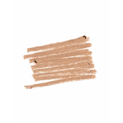 Flormar Ultra Thin Brow Pencil 001 Beige, Waterproof, Long-Lasting Eyebrow Pencil - Image 4