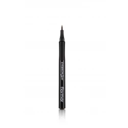 Flormar Eyebrow Liner 01 Beige – Waterproof Long-Lasting Brow Pencil for Defining, Shaping, and Enhancing Brows with a Smooth Natural Finish, Easy-to-Apply Formula for Everyday Use