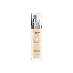 L'Oreal Paris True Match Liquid Foundation, Lightweight, 1.5N Linen