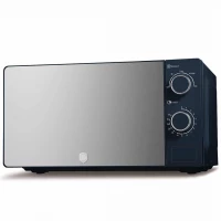 Berlinger Haus Deep Sea Microwave Oven 20L 700W Compact Kitchen Appliance