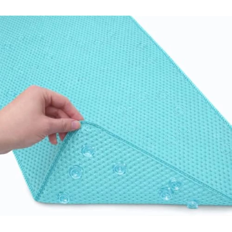 Kitchen Cabinet Shelf Liner Non Slip 100*45 cm, Protects Dishes and Cabinets - Kitchen house