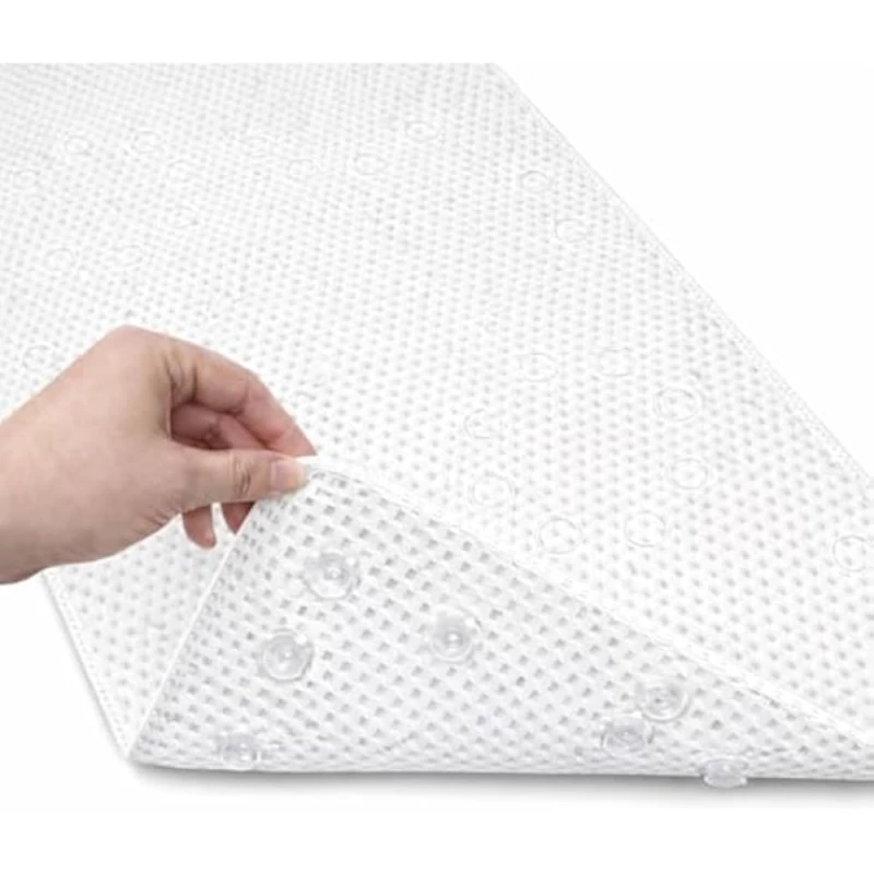Kitchen Cabinet Shelf Liner Non Slip 100*45 cm, Protects Dishes and Cabinets - Kitchen house