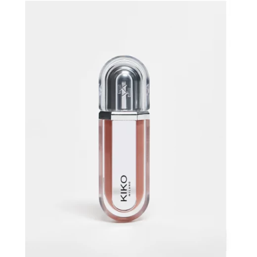Kiko Milano 3D Hydra Lip Gloss High Shine 203, Hydrating, Plumping, 6.5ml Kiko Milano 3D Hydra Lip Gloss High Shine 203, Hydrating, Plumping, 6.5ml