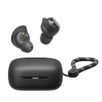 سماعات أذن لاسلكية Joyroom Jdots JR-DB3 TWS أسود بتقنية البلوتوث 5.4