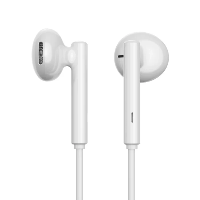 Joyroom Type C Wired Earphones Half In Ear Comfortable Clear Sound