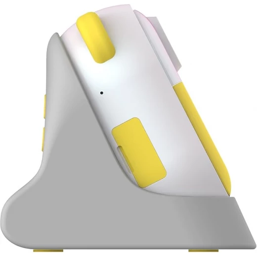 myFirst Insta 2 Kids Digital Camera – Instant Print, HD Video, Yellow, Portable Kids Camera with Instant Photo Printing, Easy-to-Use Safe Design, Fun Creative Photography Experience, Perfect for Capturing and Sharing Memories - myFirst - Image 4