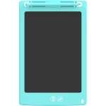 ماي فرست Oaxis سكتش 2 – لوح كتابة ورسم LCD للأطفال بحجم 8.5 إنش، لون أزرق، مع خاصية المسح الجزئي، خفيف وسهل الحمل، مناسب للرسم والتعلم وتنمية الإبداع، آمن وسهل الاستخدام للأطفال