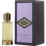 Versace Jasmin Au Soleil Eau de Parfum Spray for Women, Floral Fruity Fragrance, 3.4 oz 100Ml - Versace
