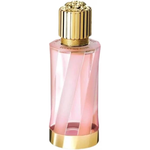 عطر فرزاتشي إكلات دي روز بخاخ للجنسين برائحة الأزهار 3.4 أونصة 100مل - فيرساتشي - Image 2
