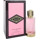 عطر فرزاتشي إكلات دي روز بخاخ للجنسين برائحة الأزهار 3.4 أونصة 100مل - فيرساتشي