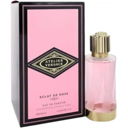 عطر فرزاتشي إكلات دي روز بخاخ للجنسين برائحة الأزهار 3.4 أونصة 100مل