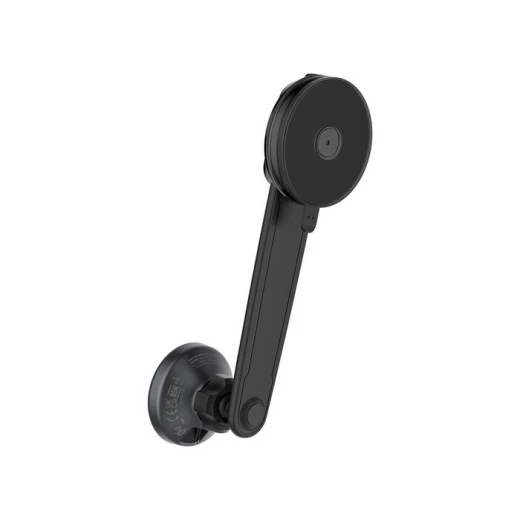 شاحن سيارة لاسلكي مغناطيسي Belkin BoostCharge، شحن سريع Qi2، أسود - بيلكين - Image 2