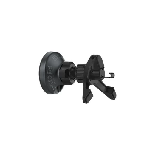 شاحن سيارة لاسلكي مغناطيسي Belkin BoostCharge، شحن سريع Qi2، أسود - بيلكين - Image 3