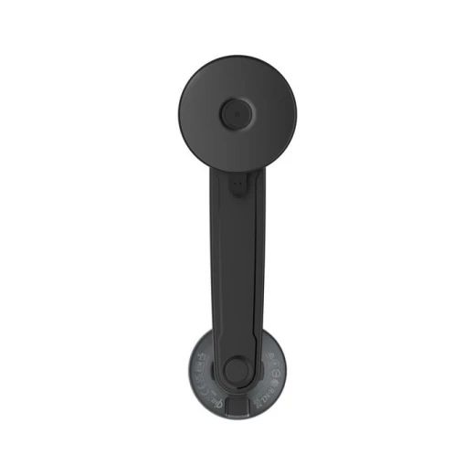 شاحن سيارة لاسلكي مغناطيسي Belkin BoostCharge، شحن سريع Qi2، أسود - بيلكين - Image 4