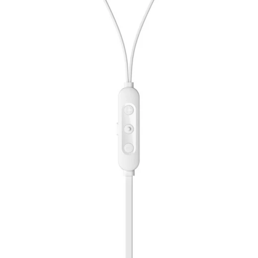 سماعة رأس سلكية بلينكين G3H0003hqWH للأذن للمكالمات والموسيقى USB Type C أبيض - Image 3