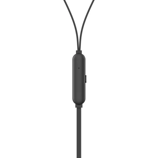 سماعات أذن سلكية Belkin SoundForm USB C، خاصية إلغاء الضوضاء النشطة، أسود - بيلكين - Image 3