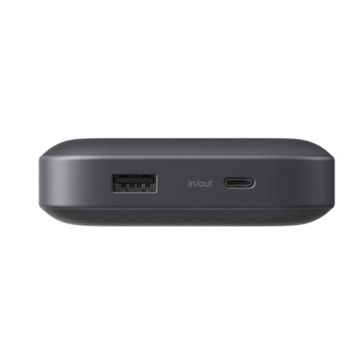 Belkin UltraCharge Pro Power Bank 27000mAh Portable Charger, 240W Fast Charging, Black - Belkin - Image 2
