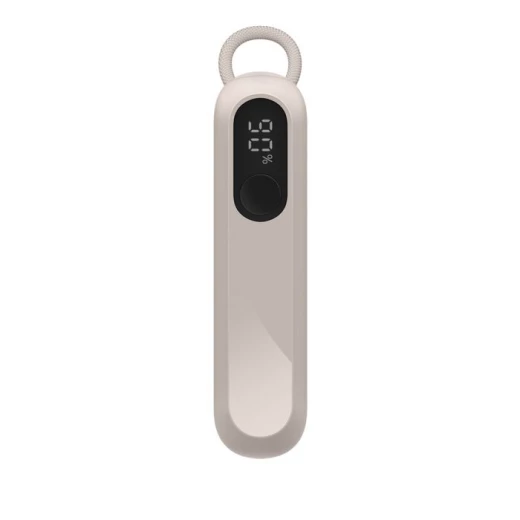 بنك طاقة بيلكن بوست تشارج 10K مع شاشة رقمية، 20 واط USB-C، رملي - بيلكين - Image 6