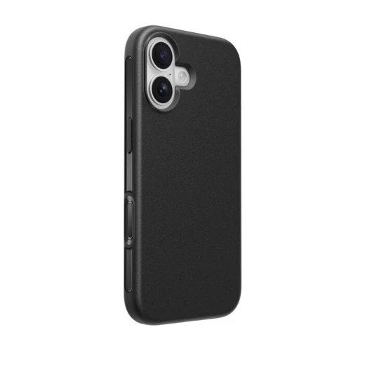 جراب Belkin SheerForce واقي أسود لجهاز iPhone 17، حماية من السقوط 13 قدمًا - بيلكين - Image 5