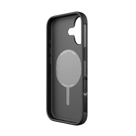 جراب Belkin SheerForce واقي أسود لجهاز iPhone 17، حماية من السقوط 13 قدمًا - بيلكين - Image 4