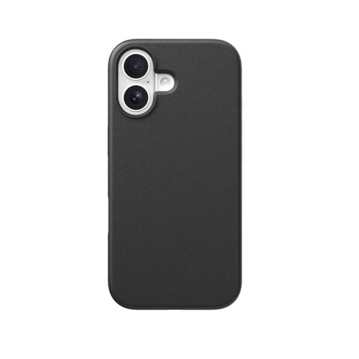 جراب Belkin SheerForce واقي أسود لجهاز iPhone 17، حماية من السقوط 13 قدمًا جراب Belkin SheerForce واقي أسود لجهاز iPhone 17، حماية من السقوط 13 قدمًا