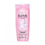 L'Oreal Elvive Glycolic Gloss Conditioner for Dull Hair 360ml Revitalizes and Adds Shine for Up to 72 Hours - Garnier