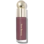 Rare Beauty Soft Liquid Blush – Believe, Lightweight Liquid Blush with Soft Matte Finish, Long-Lasting Blendable Formula for Natural Healthy Looking Cheeks - Rare Beauty