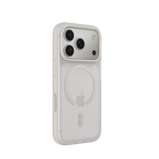 جراب Belkin SheerForce Grip لجهاز iPhone 17 Pro، حماية ضد الصدمات، أسود - بيلكين - Image 3