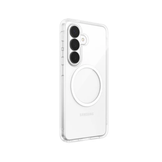 جراب Belkin SheerForce شفاف لهاتف Samsung Galaxy S26، حماية من السقوط 4 أمتار - بيلكين - Image 5